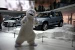 Skoda Yeti 2010 года